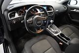 Audi A5 1.8TFSi-125 kW NOVÝ TYP MOTORU - náhled 9