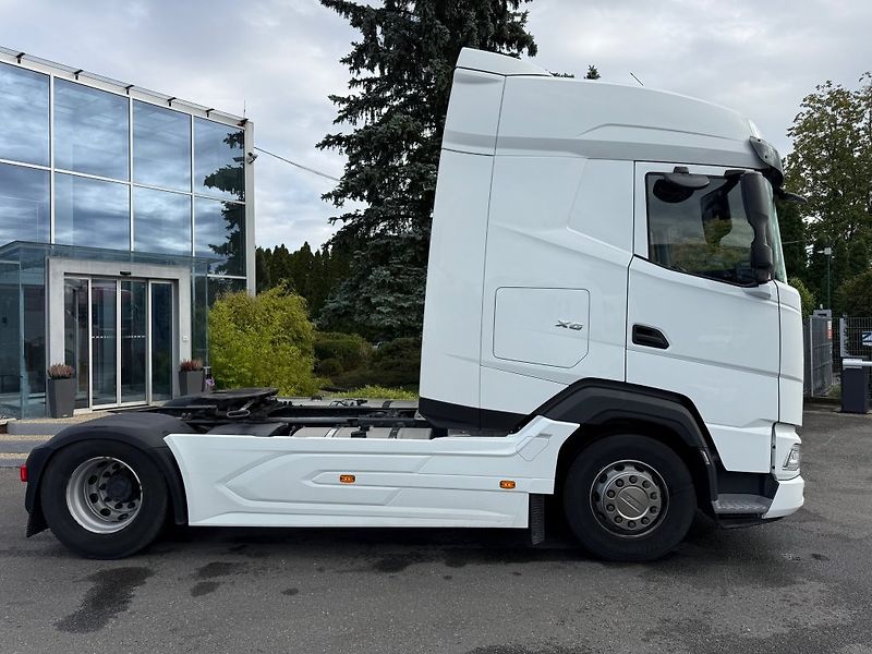 DAF XG480 EURO 6 RETARDER - fotka 3 z 20