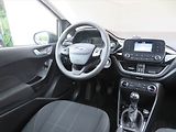 Ford Fiesta (2018) 1.1, Serv.kniha, Tempomat - náhled 7