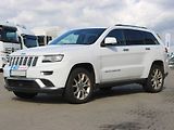 Jeep Grand Cherokee 3.0 V6 TURBO DI, NAVIGACE, PAN - náhled 1
