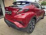 Toyota C-HR 1.8-HYBRID-AUTOMAT-TOP VÝBAVA - náhled 7