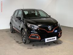 Renault Captur (2013) 0.9 TCe, Navi, park.čidla - fotografie inzerátu