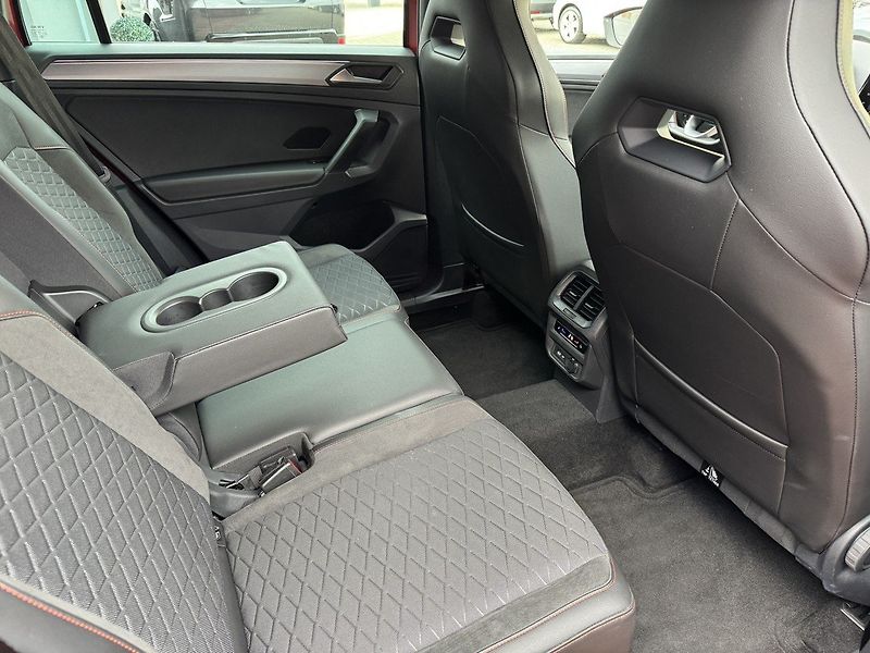 Seat Tarraco (2023) FR 2.0TDi DSG 4Drive Webasto - fotka 20 z 47