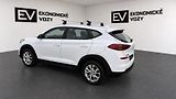 Hyundai Tucson (2020) 1.6 CRDI 4X4, ČR,2 MAJITEL - náhled 10