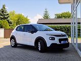 Citroën C3 1,2 i 61kW TEMPO AC KLIMA - náhled 7
