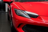 Ferrari 296 GTB Carplay/Lift/Carbon/Racing Sea - náhled 19