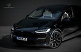 Tesla Model X Plaid 6 míst AWD Tažné Pano. - náhled 3