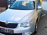 Škoda Superb TSi 1.maj, NOVÉ ROZVODY    - náhled 2