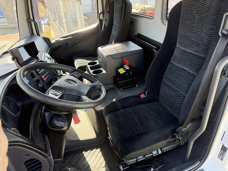 Mercedes-Benz Atego (2017) Nový tel. nosič CTS 1523 L   - fotka 23 z 23
