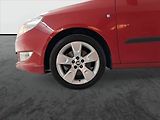 Škoda Fabia (2010) 1.2 TSI - náhled 14