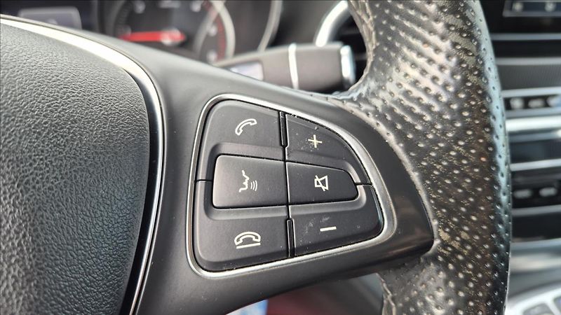 Mercedes-Benz Třídy V 2,1 V250dL 4MATIC ČR WEBASTO - fotka 15 z 19