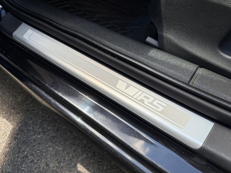 Škoda Octavia (2014) RS 2.0 TDI 135 kW - fotka 27 z 28