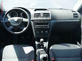 Škoda Yeti (2011) 1.2 TSi, STK6/28 - náhled 8