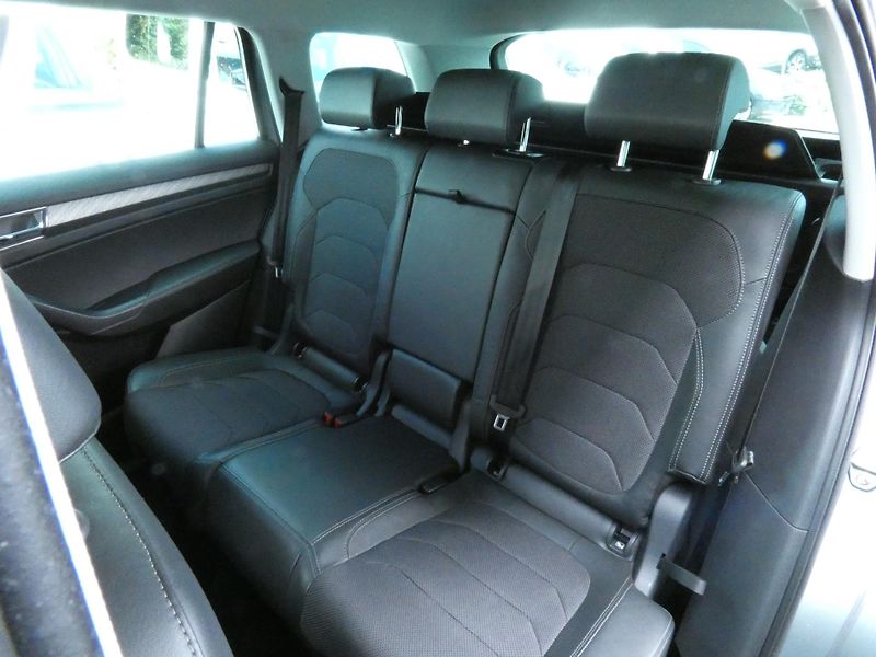 Škoda Kodiaq (2023) Style 2.0 TDI 147KW DSG 4x4 - fotka 23 z 30