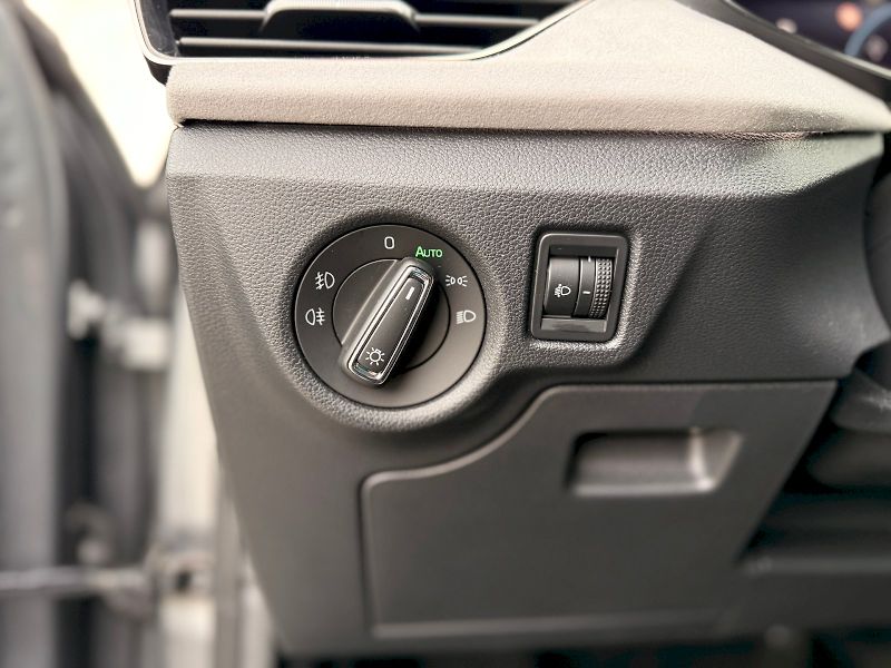 Škoda Kamiq (2025) Sel    TS  85/1.0   A7F - fotka 15 z 25