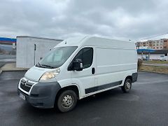 Citroën Jumper 2.2 Hdi L2H2 - fotografie inzerátu