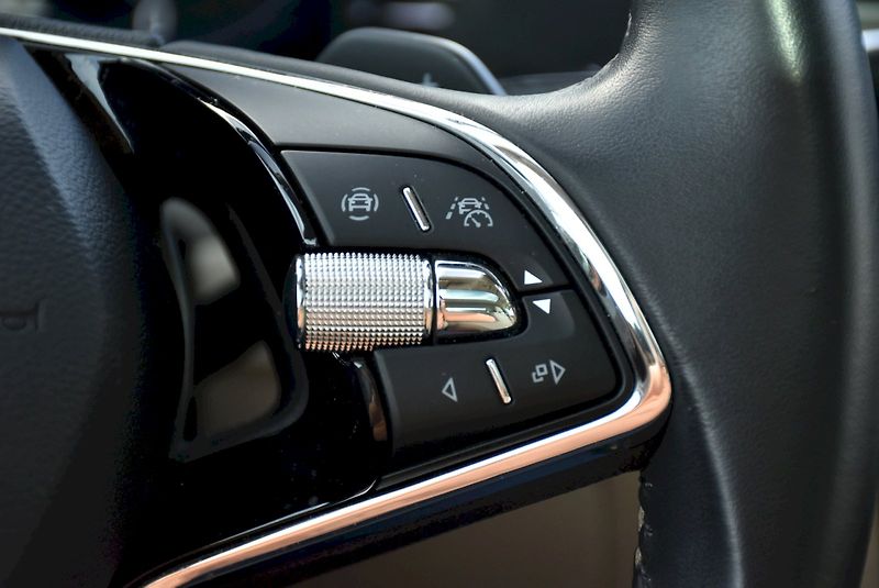 Škoda Superb (2022) L&K 2.0 TDI 110kW DSG - fotka 30 z 34