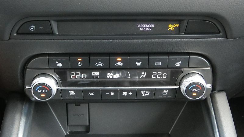 Mazda CX-5 2.5 Skyactiv AWD aut. Revoluti - fotka 15 z 24
