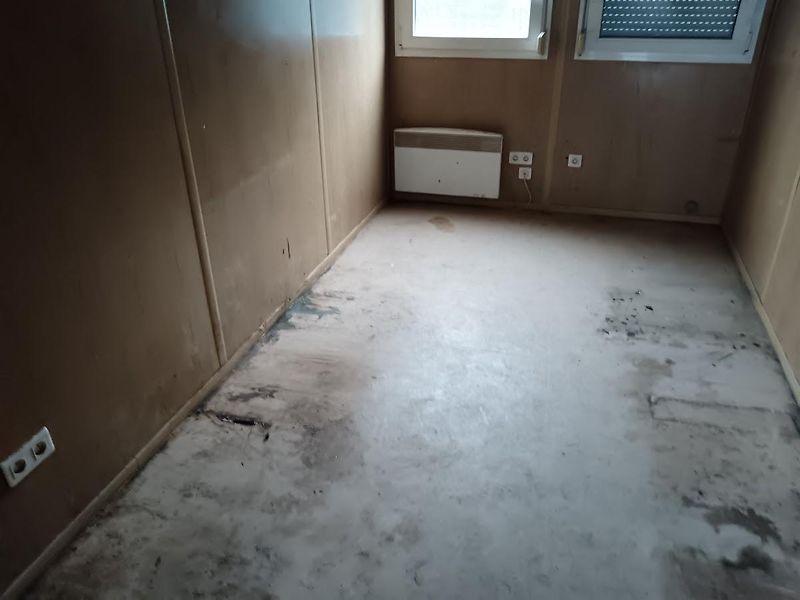 Obytný kontejner - buňka - fotka 6 z 6