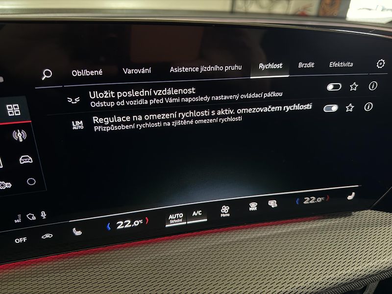 Audi Q5 (2026) TDI 150kW 4X4 S-LINE R20 3D!!! - fotka 50 z 54