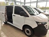 Volkswagen Transporter (2026) - náhled 2