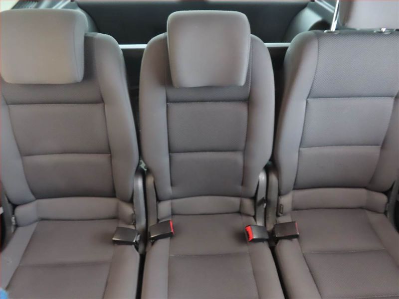 Volkswagen Touran (2012) 1.6 TDI, Serv.kniha, Navi - fotka 10 z 14
