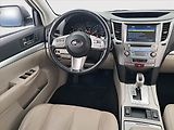 Subaru Outback (2011) 2.5, 4X4, Automat, Kůže, Navi - náhled 7