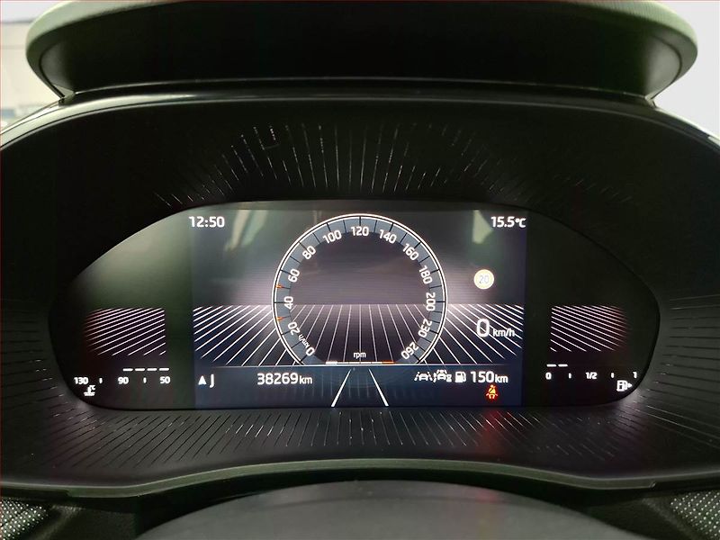 Škoda Fabia (2025) 1.0 TSI, ČR,1.maj, Serv.kniha - fotka 11 z 18