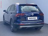 Volkswagen Tiguan (2017) 2.0 TSi 4X4, Highline, LED - náhled 6