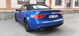 Audi A5 (2016) 3.0TDI S-LINE-QUAT-ALCANT-NAVI - náhled 12