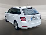 Škoda Fabia 1,0 TSI 70 Ambition - náhled 3