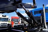 MAN TGS (2019) 33.360  / 6 X 6  / E 6 / HAKOW - náhled 62