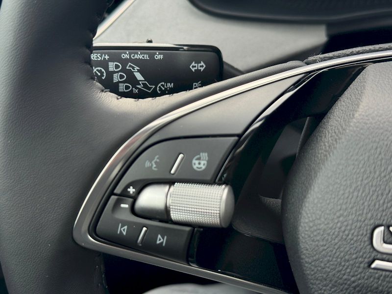Škoda Kamiq (2025) Top Selection 1.0 TSI 85 kW - fotka 10 z 25