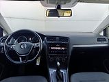 Volkswagen Golf 1,5 TGi  DSG Aut.klima ACC - náhled 15