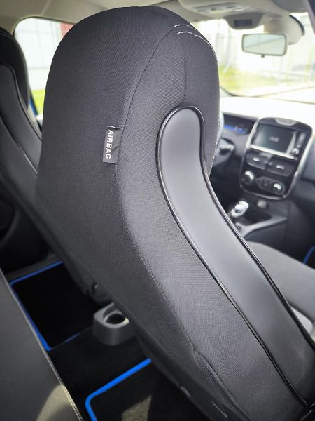 Renault ZOE 110 LIMITED Tep.čerpadlo 1 Maj - fotka 33 z 74