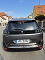 Peugeot 5008 (2022) - náhled 9