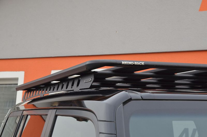 Toyota Land Cruiser 2.4 iFORCE MAX / ČR (Dajbych) - fotka 13 z 45