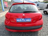 Peugeot 207 1.4i 54kW - náhled 4