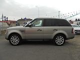 Land Rover Range Rover Sport (2011) 3.0 DIESEL- HSE- AUTOBIOGRAPHY - náhled 3