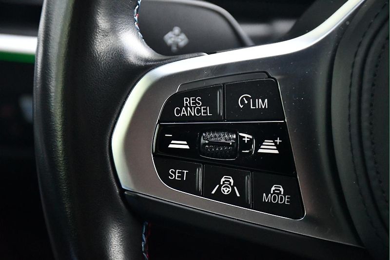 BMW i4 M50 LASER H/K 1M K360° ZÁRUKA - fotka 30 z 47
