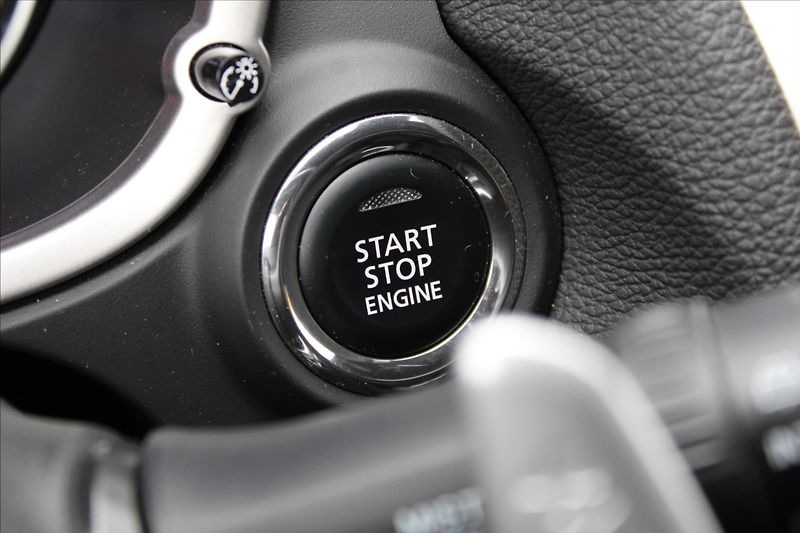 Mitsubishi Eclipse Cross 1,5 T  AUTOMAT,4x4,INSTYLE - fotka 23 z 42