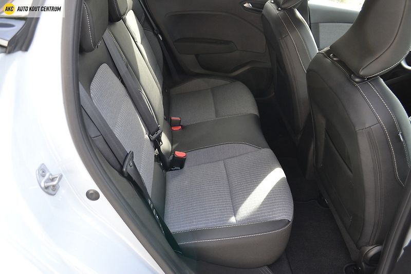Renault Clio Techno TCe 90 - fotka 15 z 49