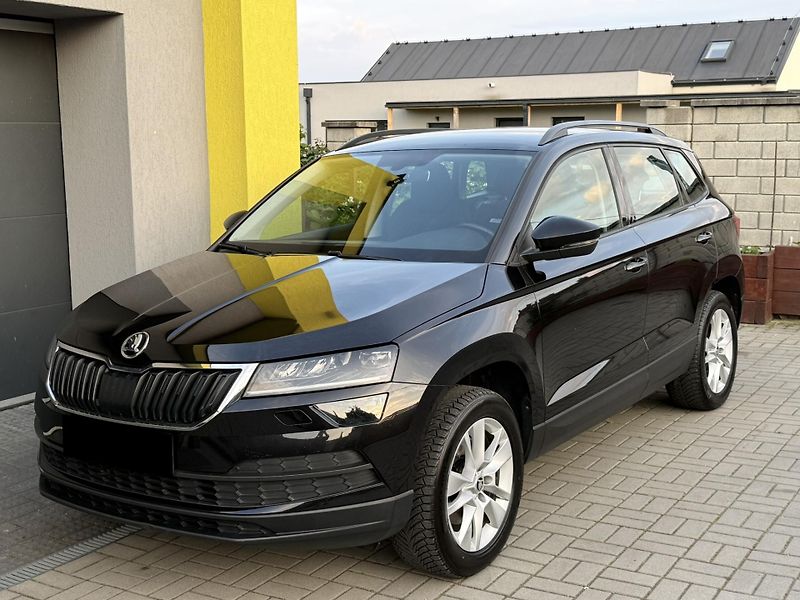 Škoda Karoq (2017) 2.0TDi 110kW! 4x4! ZAK. V ĆR!! - fotka 4 z 17