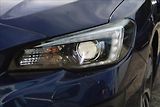Subaru Levorg 2,0 i  ČR,A/T,4x4,EXECUTIVE - náhled 38