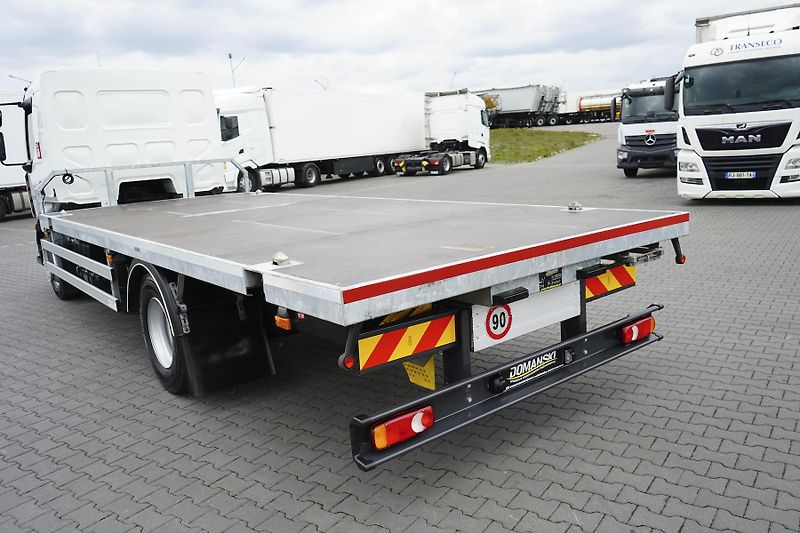 Renault Trucks D (2021) 16 / 240 / ACC / E 6 / PLATFOR - fotka 38 z 50