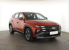 Hyundai Tucson (2026) 1.6 T-GDI, COMFORT, KAMERA - fotografie inzerátu