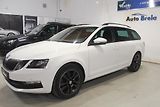 Škoda Octavia (2019) 2.0TSI DSG 4x4 140kW  - náhled 6