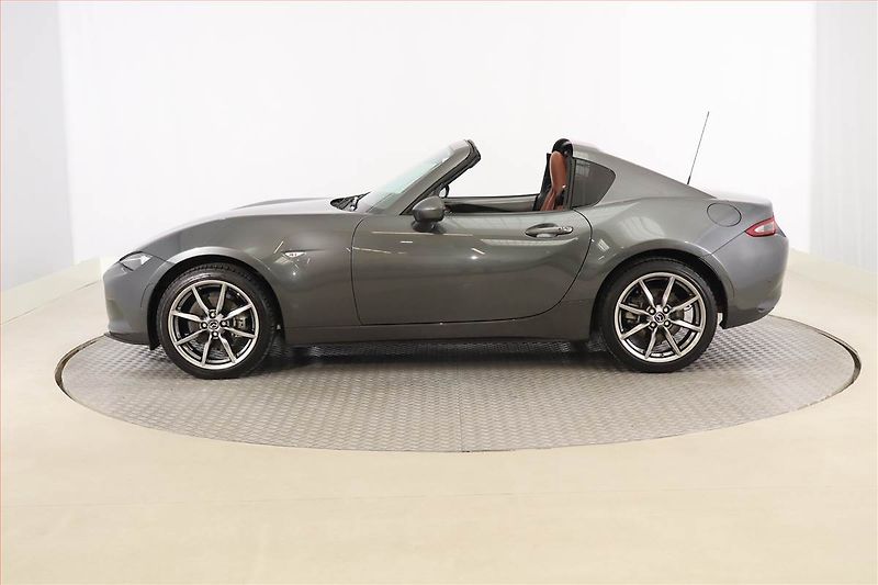 Mazda MX-5 (2023) 2.0 - fotka 3 z 19