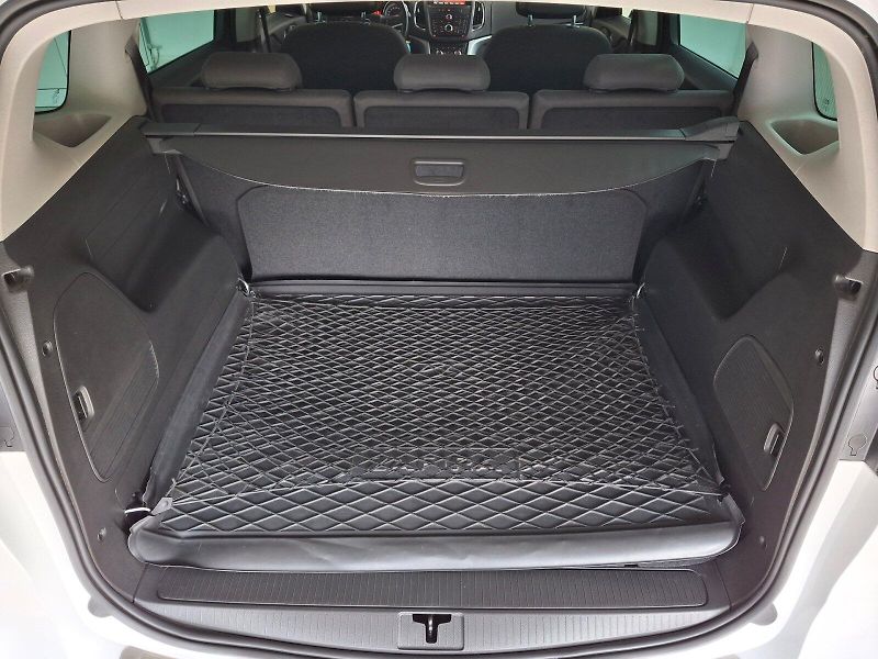 Opel Zafira (2015) Tourer 2,0CDTi 125kW - fotka 8 z 29