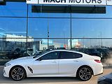 BMW Řada 8 M850i xDrive GranCoupé 08/2025 - náhled 12